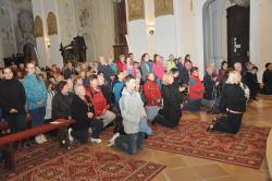 Šaštín_25.jpg - Foto: © Marian Pilátik