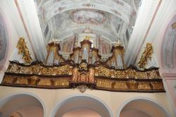 Šaštín_37.jpg - Foto: © Marian Pilátik