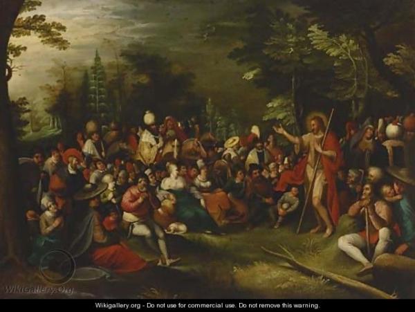 3. adventná nedeľa – GAUDETE (C)