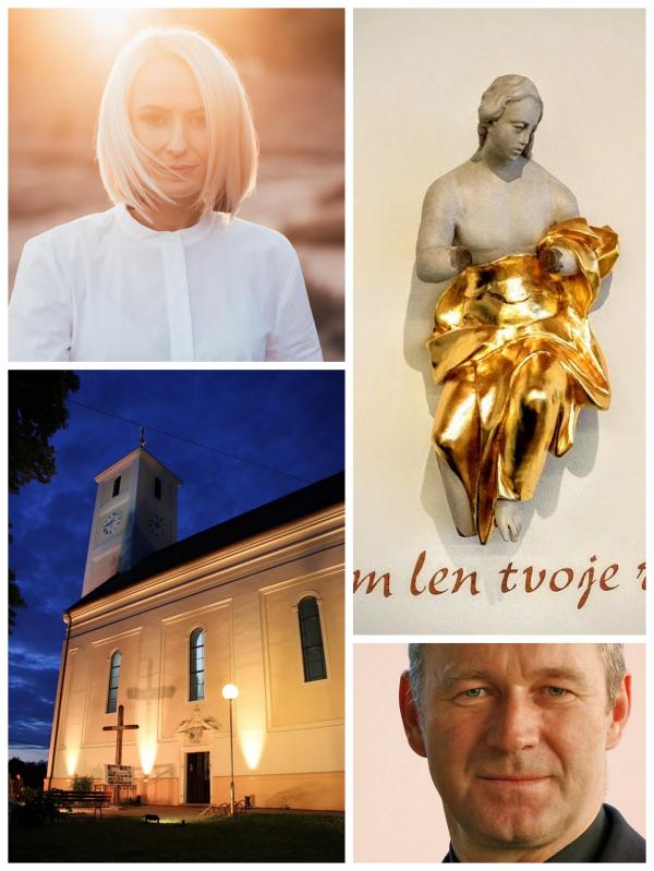 Noc kostolov tento rok aj s Mons. Bezákom a Janais