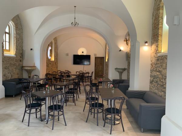 Kostolík sv. Víta otvoril svoje dvere